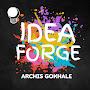 Idea Forge x Archis Gokhale