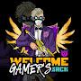 FF gamer YT