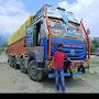 India trucking