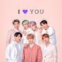 I Love BTS