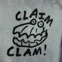 @ClaimClam