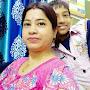 Sauradip Debnath's Mom