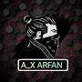 A_X ARFAN