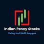 Indian Penny Stocks