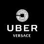Uber Versace