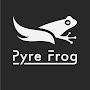 @PyreFrog