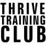 @ThriveTrainingForWarriors