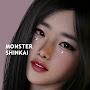 Monster Shinkai MMD