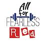 All for Fearless Red