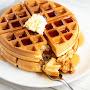 Waffle Cooked