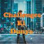 Challenges Ki Dunya