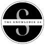 The knowledge 24