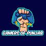 Gamers of punjab
