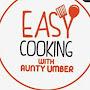 Easy Cooking with Umber