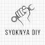 SYOKNYA DIY