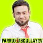 Farrux Abdullayev