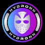 @HydroNCS