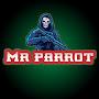 Mr parrot
