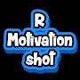 R Motivation Shot