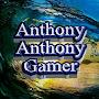 Anthony Anthony Gamer