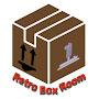 Retro Box Room