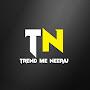 Trend me Neeraj