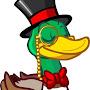 dapperduck