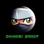 chinmoy gamer