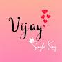 Vijay alone💕