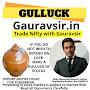 Trade Nifty With Gaurav Sir 