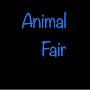 Animal Fair