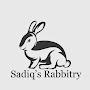 Sadiq's Rabbitry