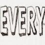 Every Thing