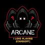 @ARCANE-w6r