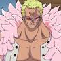 Donquixiote Doflamingo