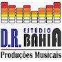 Demilton Produções Musicais - Stúdio D&R Bahia