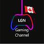LGN - Lads Gaming Network
