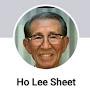 Ho Lee Sheet