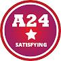 A24 SATISFYING