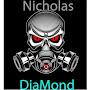 Nicholas DiaMond