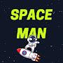 SPACE MAN 