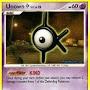 unown K