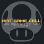 ART GAME CELL