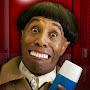 Dwayne Dibley