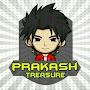Prakash Treasure