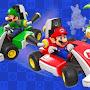 LuigiGamer Master of Mario Kart