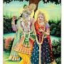 Radha krishna