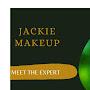 jackie Makeup tutorials👄