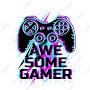 Awesome Gamer