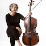 Carolyn Hagler | CELLO DISCOVERY 